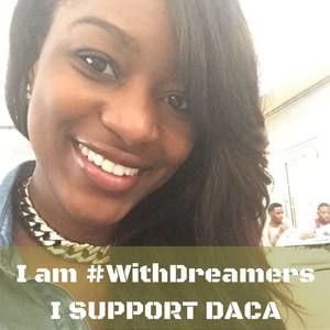 Meet your Posher, Patrice